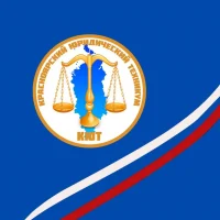 КГБПОУ “Красноярский юридический техникум”