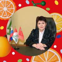 Наталья Козлова | Волоколамск