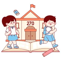 МБДОУ детский сад №270 г. Челябинска