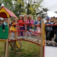 МБДОУ центр№10 ст.Нижнебаканской