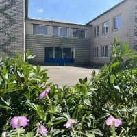 ГБДОУ ХО "Широковский ясли-сад Скадовского района"