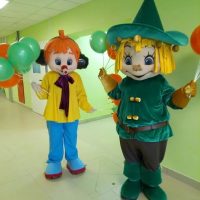 Детский сад 79, г. Каменск-Уральский