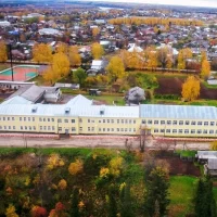 Канал школы КОГОБУ СШ пгт Лебяжье