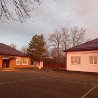 МБОУ ООШ №8