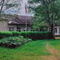 Канал МБОУ "Паниковская ООШ"