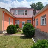 МДОБУ детский сад № 87 города Сочи