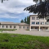 МКОУ "Перво-Эртильская СОШ имени Евгения Гребенкина"