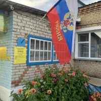 МКДОУ Октябрьский детский сад