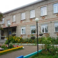 МБДОУ детский сад № 16 с. Дуван