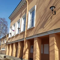 ГБОУ школа № 423