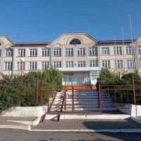 МОУ "Дмитриевская средняя общеобразовательная школа"