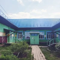 МБОУ "ЧАЗЕВСКАЯ ООШ"