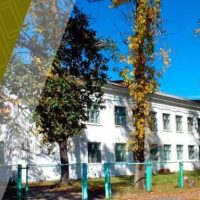 МБОУ СОШ № 2 п. Николаевка