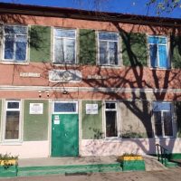 МБОУ "Зеленодубравинская СОШ"