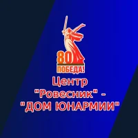 Дом ЮНАРМИИ МБУ ДО Центр "Ровесник"