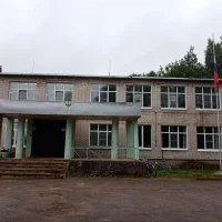 МБОУ Булатовская СОШ