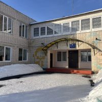 МОБУ «Азяковская начальная школа-детский сад им. Петухова Г.Н.»