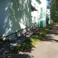 МКДОУ детский сад №1 п.Кадый