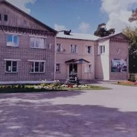 МКОУ "Приобская школа № 53"