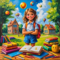 Учебный канал ГБОУ ЛНР "Городищенская СШ № 23"