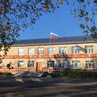 МКОУ"Липчинская СОШ"