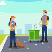 МКУ "Служба благоустройства Черниговского муниципального округа"