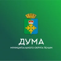 Дума муниципального округа Пелым