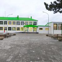 МБОУ ПСОШ N 29 им. В. С. Погорельцева