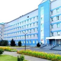ГБУЗ РХ Саяногорская межрайонная больница