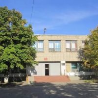 МАОУ «СОШ р.п.Красный Октябрь»