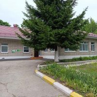 МКДОУ "Детский сад п.Магнитный"