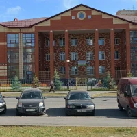 МАДОУ "ЦРР-детский сад №13" г.о.Саранск