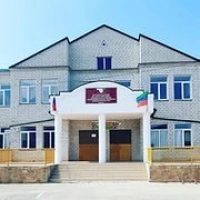 МКОУ Джирабачинская СОШ