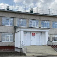 МКОУ "Ленинская СОШ"