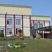 ГАУ «СРЦН Ачитского района»