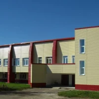 УДО СШ Котельничского района