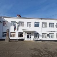 МБОУСОШ 24 имени Недорубова.К.И