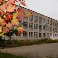 МОУ "Колобовская средняя школа"