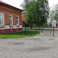 МКОУ Усть-Грязнухинская СШ