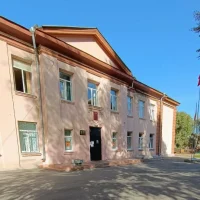 МБОУ СОШ № 18 город Воронеж