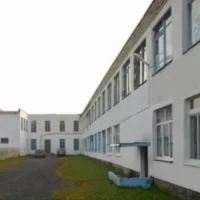 МБОУ СОШ №11 с.Серебрянка