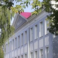 МБОУ СОШ №87 г. Абдулино