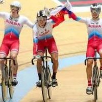 МБУДО СШОР "Велосипедный спорт"