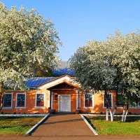 Нововаршавский музей