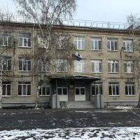 МОУ "ООШ № 26 имени В.Д. Хомяковой"