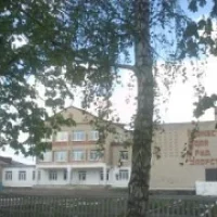 МКОУ "Щучинская СОШ"