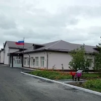 МБОУ "Крючковская СОШ им. М.Б. Исмурзина" Беляевского района Оренбургской области