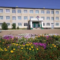 МОУ СОШ с. Алеур Чернышевского округа Забайкальского края