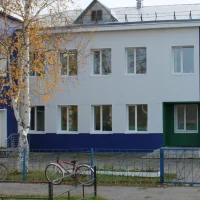 МКОУ "БЕРЕГАЕВСКАЯ СОШ"