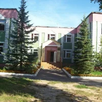 ГКУ ОРЦ "Лесная сказка"